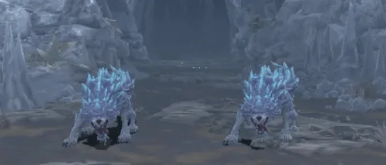 ダフネ_2週目ボス