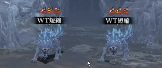 ダフネ_2週目ボスバフ