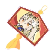 新春御守り・新春御菓子祭_百花ランブル