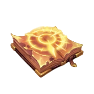 天象の書・夜の書_百花ランブル