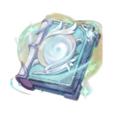 草木の書・夜の書_百花ランブル