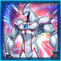 ラッシュデュエル_遥かなるネオスペース