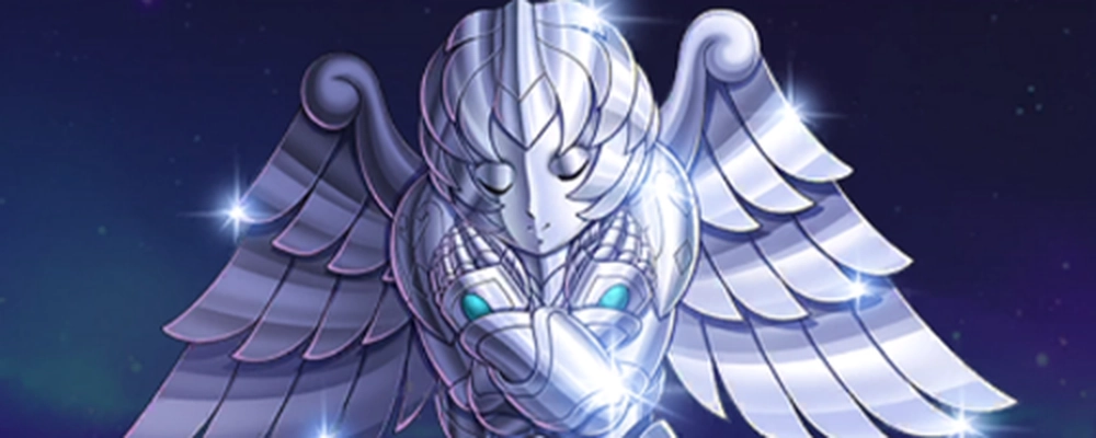 星矢ジャスティス_斗馬_天闘士天衣