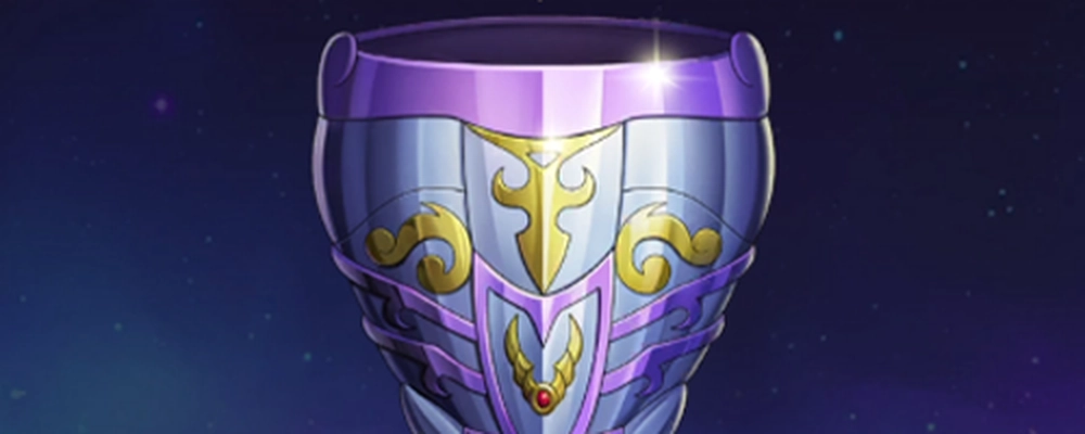 星矢ジャスティス_水鏡_杯座白銀聖衣