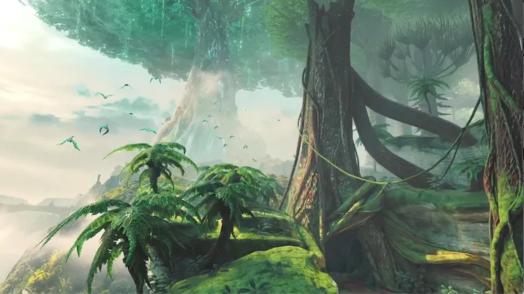 メトロイドプライム4_フューリーグリーン_バナー