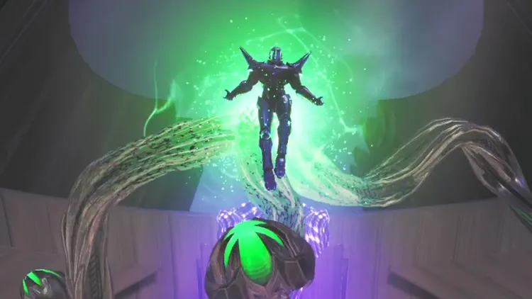 メトロイドプライム4_サイラックス(3戦目)_バナー