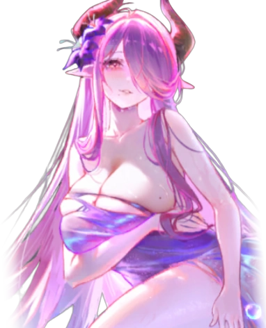 夜の華_百花ランブル