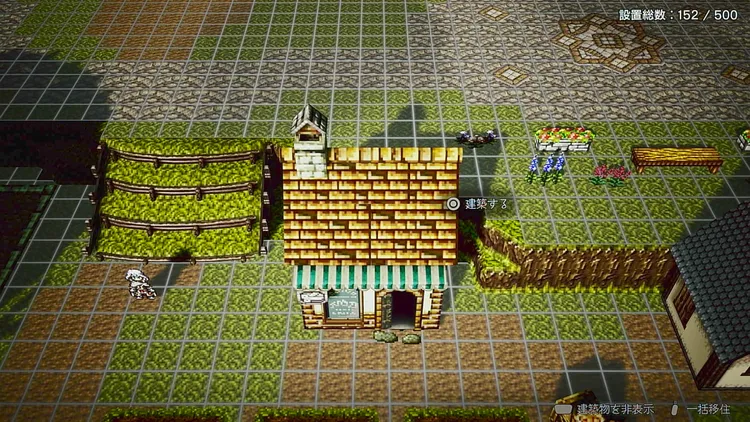 オクトラ0_理容室