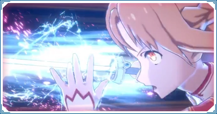 アスナ[閃光]の評価とスキル