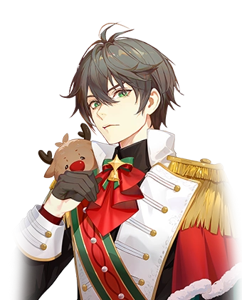 冬の調べ_百花ランブル