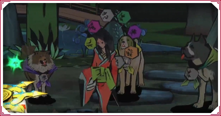 大神_高宮平〜クサナギ村_バナー