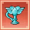 ドット勇者_瑠璃の杯_アイコン