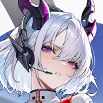 ティアマト_影を掠める光_カレンダーアイコン