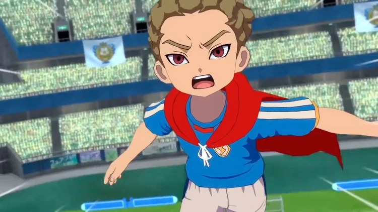 イナイレV_アプデ_新キャラ