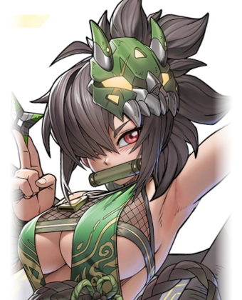 朔夜・兵装列車_ゆうゆう機空団