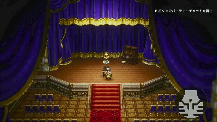 オクトラ0_博物館