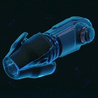 メトロイドプライム4_ファイアショット_アイコン