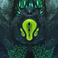 メトロイドプライム4_ケラトス_アイコン