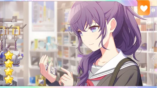 プロセカ_思い出を手に取って_朝比奈まふゆ_特訓前