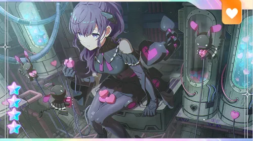 プロセカ_思い出を手に取って_朝比奈まふゆ_特訓後