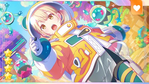 プロセカ_スリリングな追いかけっこ_小豆沢こはね_特訓前