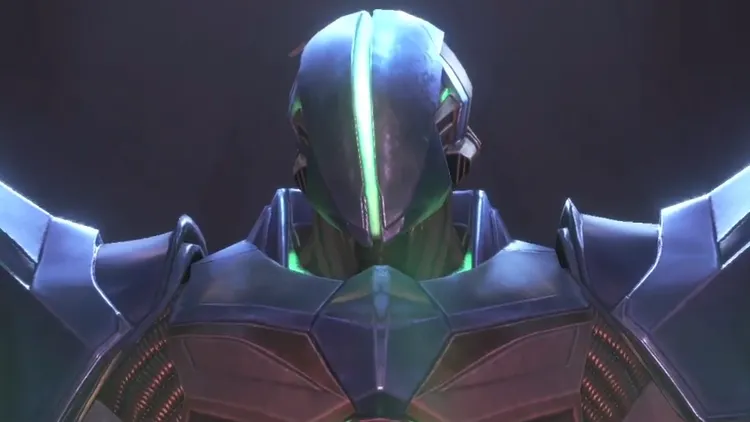 メトロイドプライム4_サイラックス(2戦目)_バナー