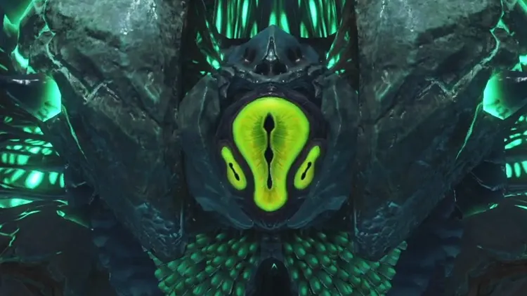 メトロイドプライム4_ケラトス_バナー