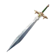 無畏の剣・R秘宝_百花ランブル