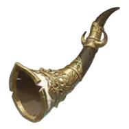 無畏の角笛・R秘宝_百花ランブル