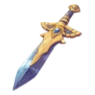 王家の短剣・R秘宝_百花ランブル