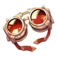 精密眼鏡・R秘宝_百花ランブル