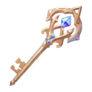 開悟の鍵・SR秘宝_百花ランブル