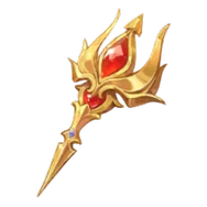 血晶の棘・SSR秘宝_百花ランブル