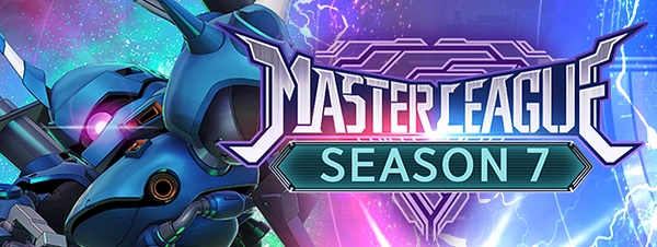 ジージェネ_マスターリーグ_シーズン7