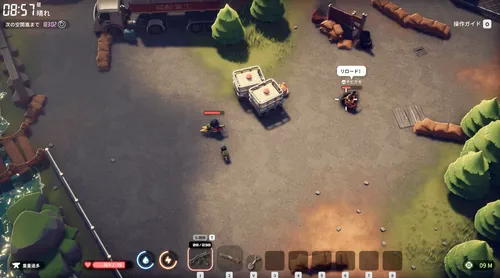 ダッコフ_初心者が覚えておきたいこと1