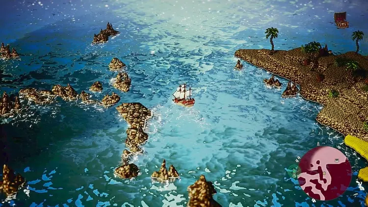 オクトラ0_出現率