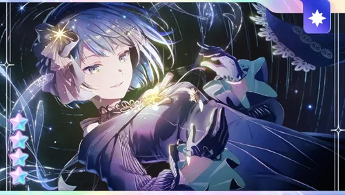 プロジェクトセカイ_[揺るがぬ心は熱を帯びて]桐谷遥特訓後