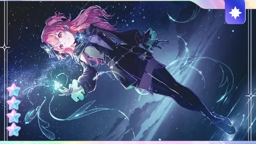 プロジェクトセカイ_[逆境だってパワーに！]桃井愛莉特訓後