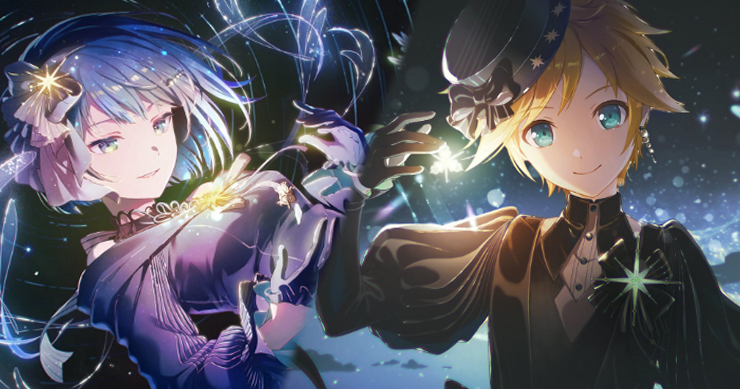 「The Light We Foundガチャ」の新登場キャラまとめ