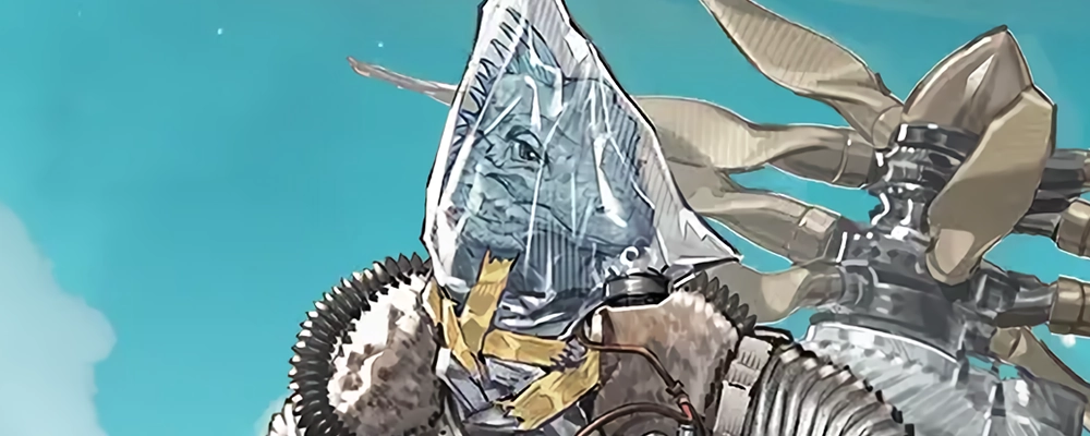 アークナイツ_スカイボックス_立ち絵