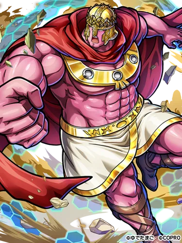 【完璧・零式】ザ・マン_result