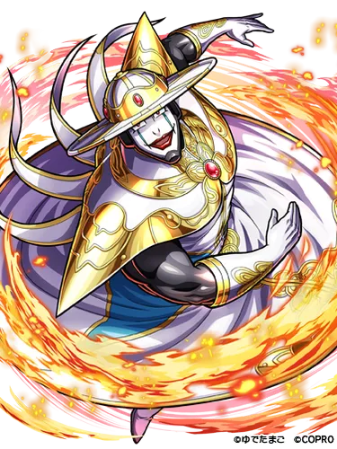 【完璧・拾式】サイコマン_result