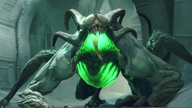 メトロイドプライム4_アイスベルト：後編_バナー