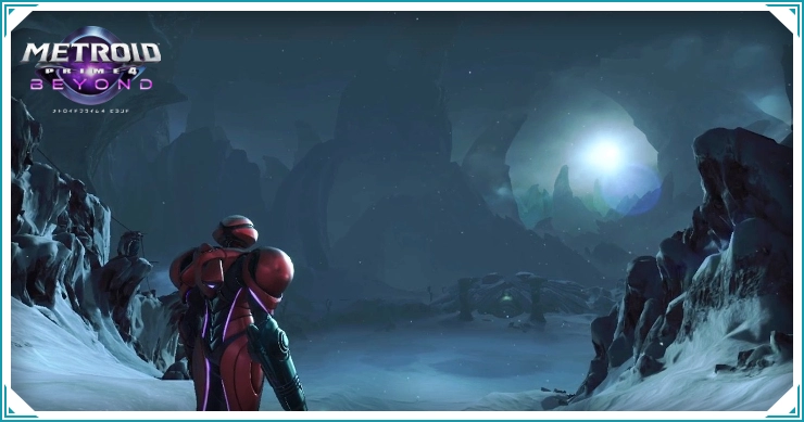 メトロイドプライム4_アイスベルト_バナー