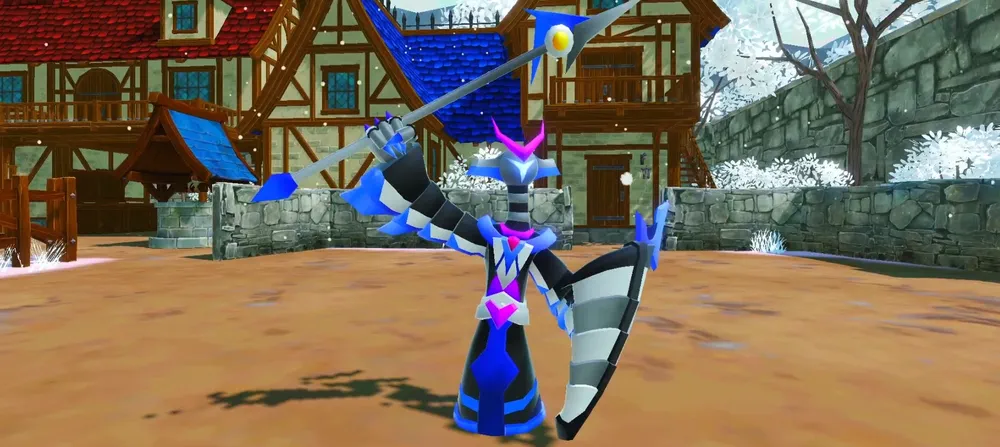 マモンキング_初心者おすすめ_メカビトー