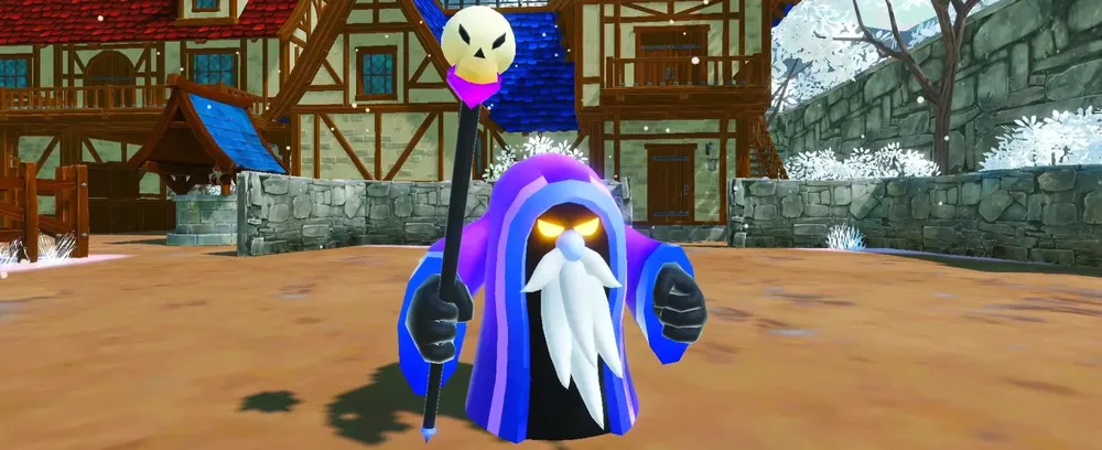 マモンキング_初心者おすすめ_ドクロッド