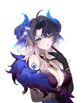 幻夜の絆・リリス_百花ランブル