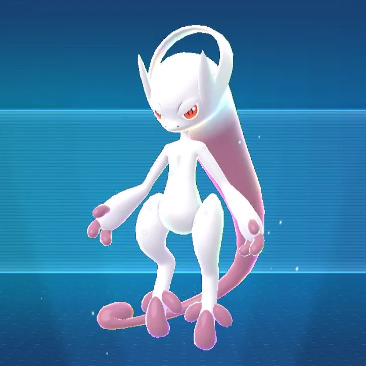 ポケモンZA_メガミュウツーY_アイコン