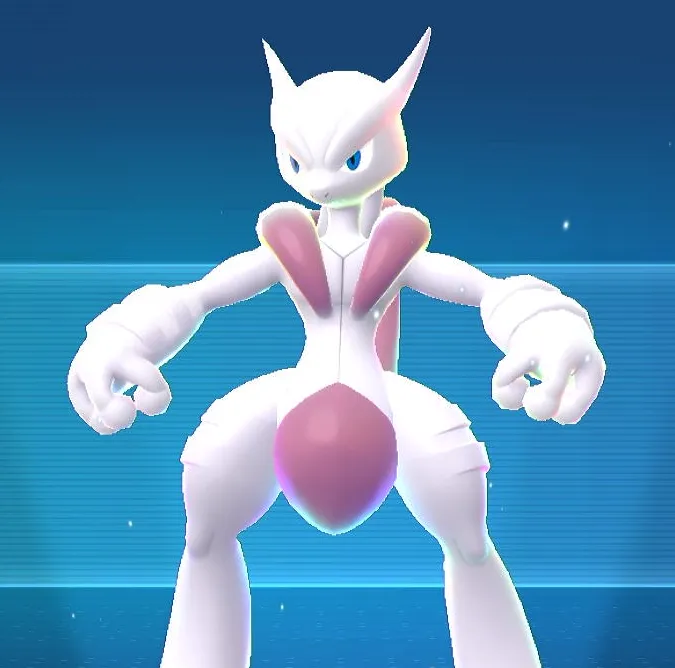 ポケモンZA_メガミュウツーX_アイコン