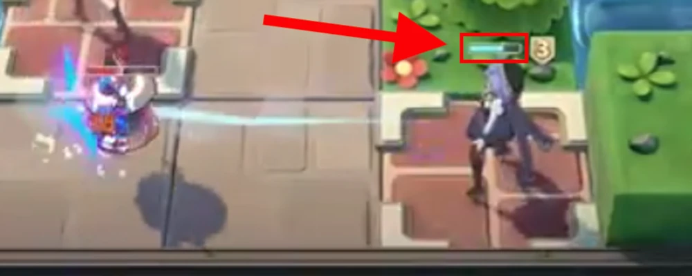 ゲージが溜まるとスキルを発動_守れ！星ノ塔の攻略_ステラソラ